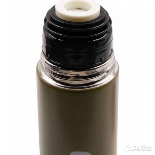 Термос Tramp Basic TRC-113 1л хаки