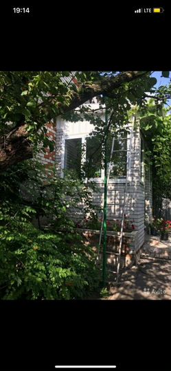 Дом 170 м² на участке 11 сот.