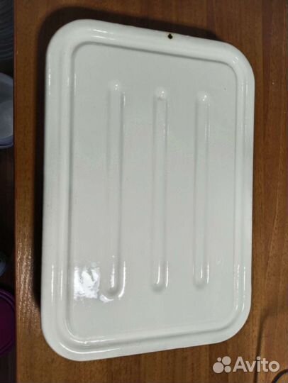 Форма для холодца