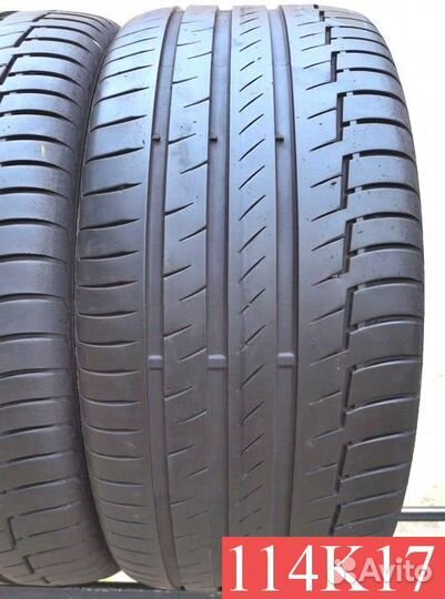 Continental PremiumContact 6 235/45 R20 P