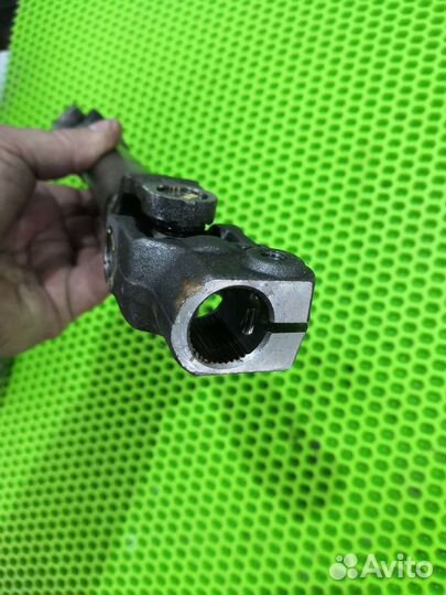 Рулевой карданчик Хюндай Соната 6