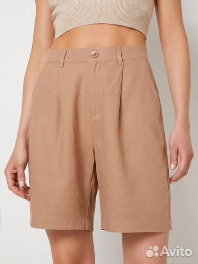 Шорты To Be Blossom