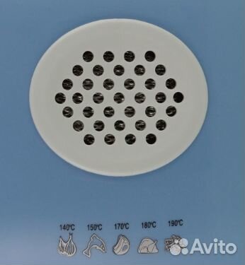 Фондю/шоколад/фритюр