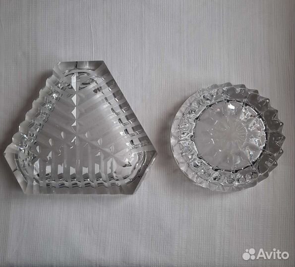 Пепельница СССР