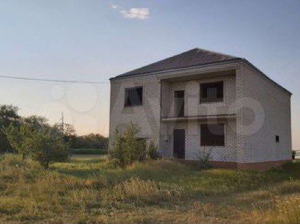 Дом 300 м² на участке 35 сот.