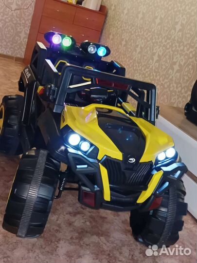 Джипы внедорожники