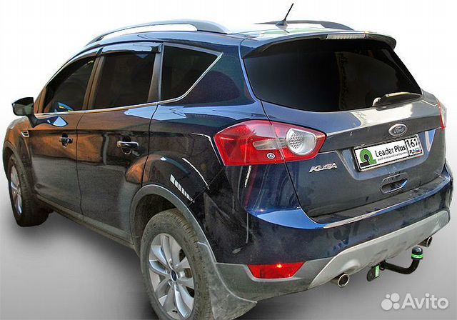 Фаркоп Ford Kuga 2008-2013