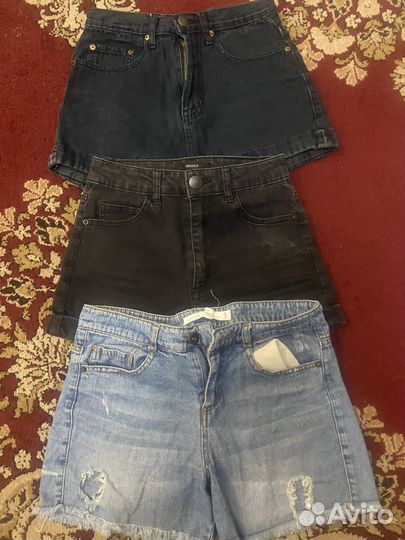 Женские вещи пакетом 44