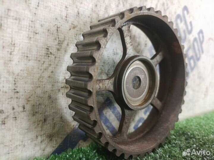 Шестерня распредвала Ford Fusion хэтчбек 1.4 fxja