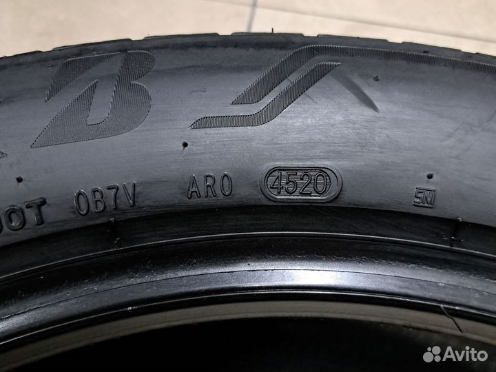 Bridgestone Alenza 001 275/45 R20 110Y