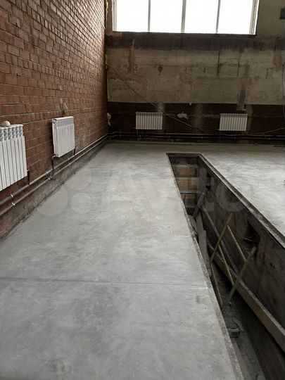 Сдам производственное помещение, 395 м²