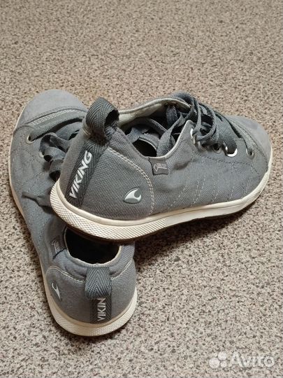 Кеды женские