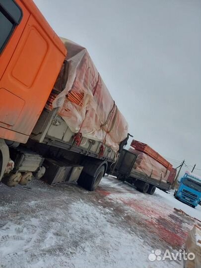 Манипулятор, грузоперевозки