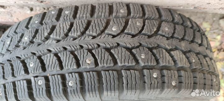 КАМА 505 Irbis 175/70 R13 82T