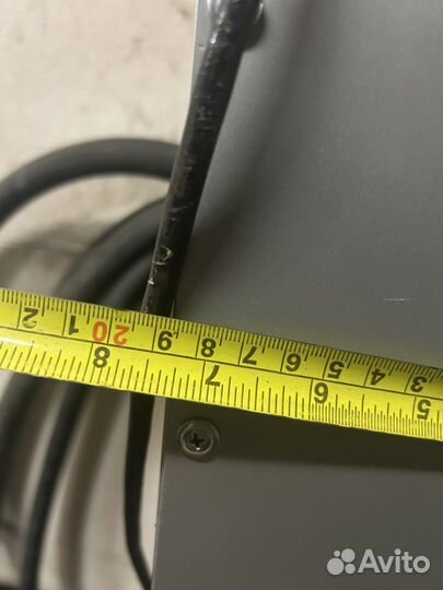 Бегущая строка