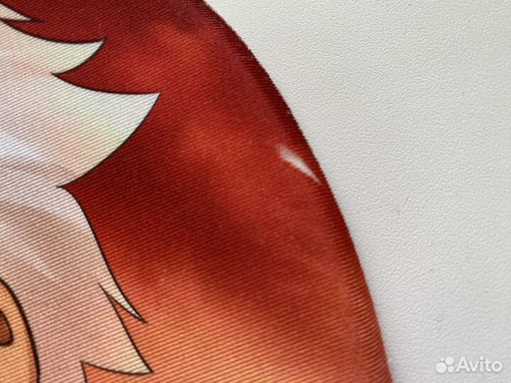 Коврик для мыши с грудью (аниме)