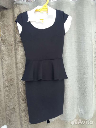 Сарафан 42-44 размер