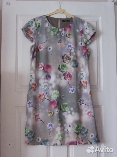 Платья, сарафаны