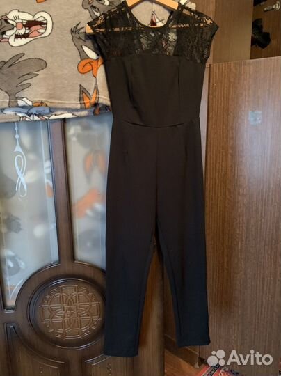 Комбинезон женский