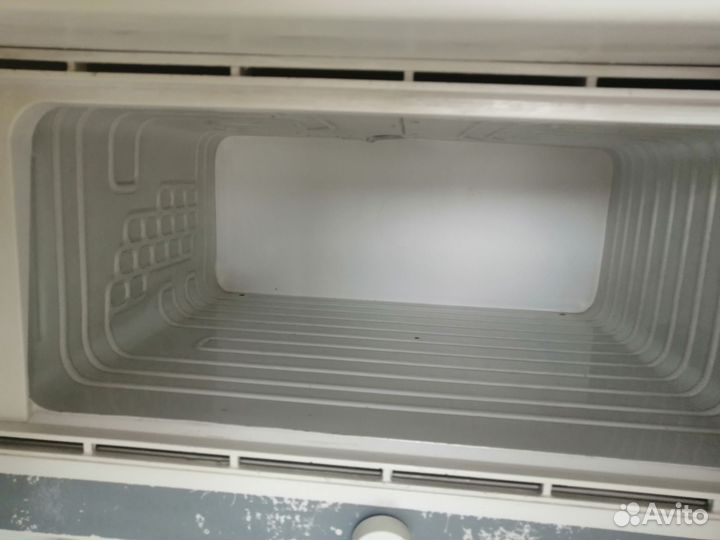 Холодильник бирюса 6с