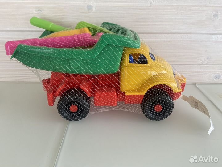 Набор для песочницы