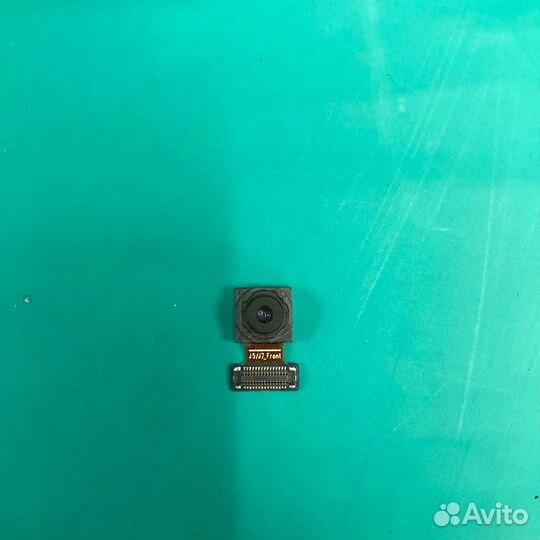 Передняя камера (фронтальная) samsung J5 2017 J530