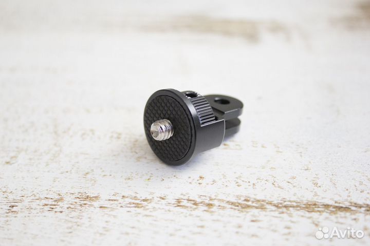 Металлический переходник Insta360 X3,One X2 адапте