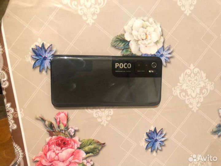 Poco m3 pro 4/64