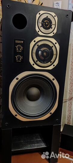 Coral DX 7 + подставки В подарок