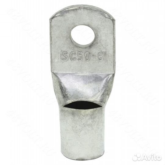 Силовые клеммы SC50-6