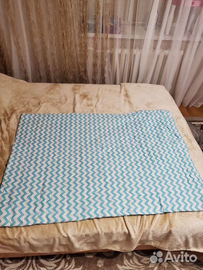 Детское одеяло