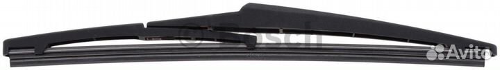 Щетка стеклоочистителя задняя 250мм 3397011629