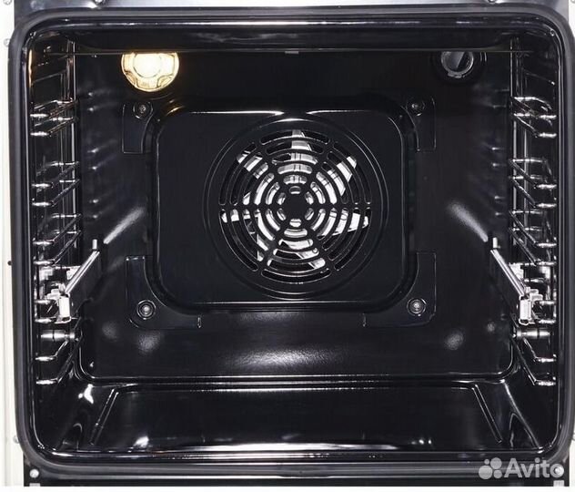 Электрическая плита Haier