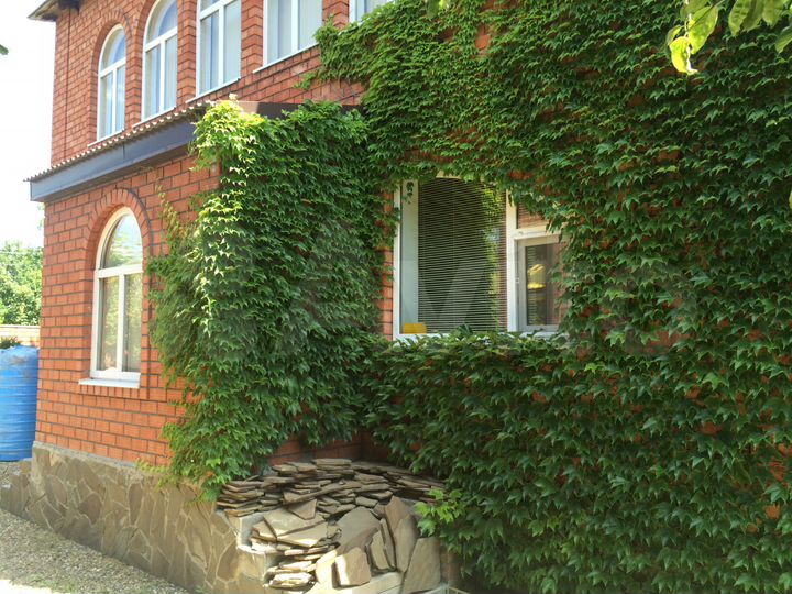 Дом 120 м² на участке 8 сот.