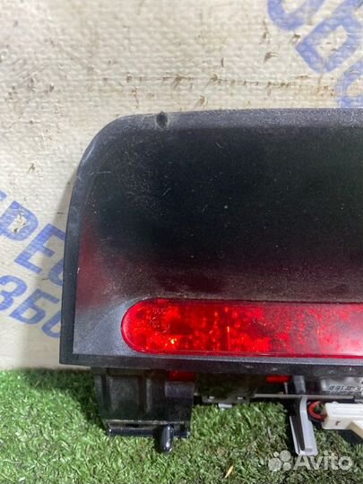 Стоп-сигнал Chevrolet Lacetti хэтчбек 1.4 F14D3