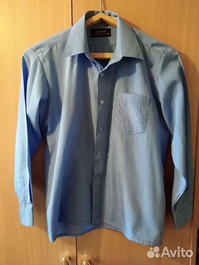 Рубашка 152 см