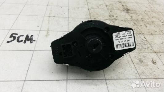 Переключатель света audi A5 1 (94A13WU01)