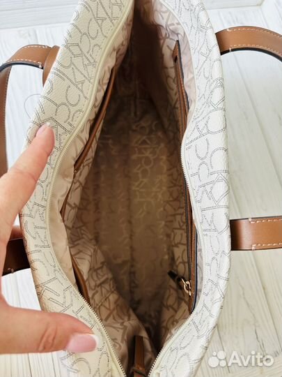 Сумка Calvin klein оригинал