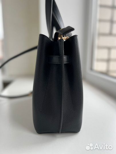 Сумка michael kors натуральная кожа