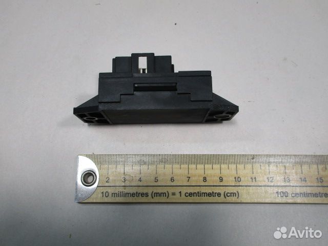 Реле Mercedes Benz Axor