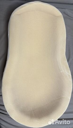 Кокон red castle cocoonababy для новорожденных