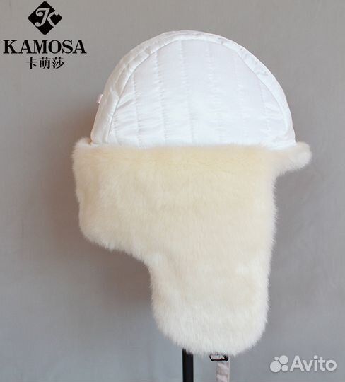 Шапка женская