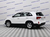 Kia Sorento 2.2 AT, 2014, 138 000 км, с пробегом, цена 1 400 000 руб.