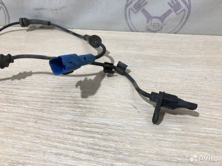 Датчик ABS задний Citroen C3 FC KFU ET3J4 2007