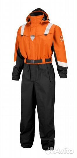 Комбинезон мембрана Univern Pro Tec L XL