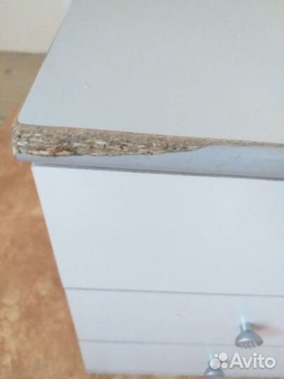 Тумба выкатная