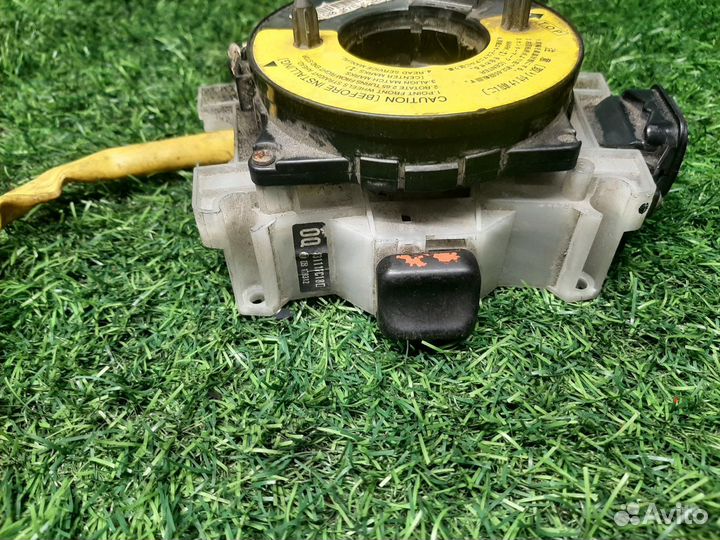 Шлейф подрулевой SRS на Subaru Impreza