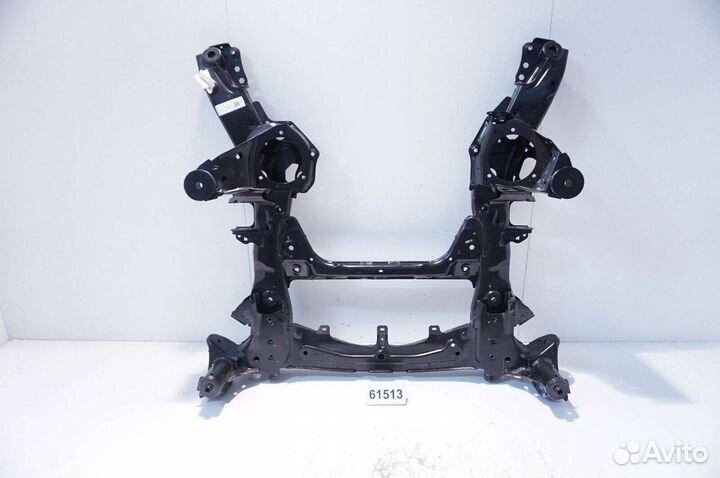 Подрамник передний Bmw X5M F95 6884852