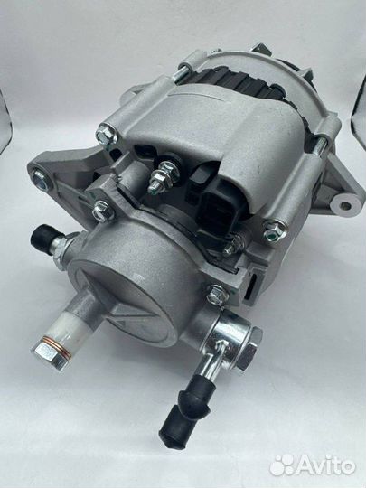 Генератор Nissan TD27 / TD42 12V / гарантия 6 меся