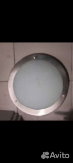 Светильник потолочный